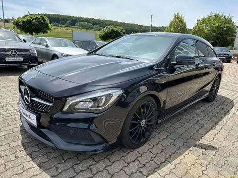 Annonce MERCEDES-BENZ CLASSE CLA Essence 2019 d'occasion 