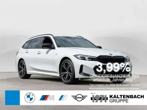 Annonce BMW SERIE 3 Essence 2023 d'occasion 