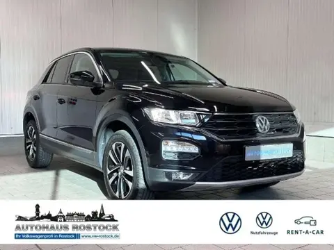 Used VOLKSWAGEN T-ROC Petrol 2020 Ad 