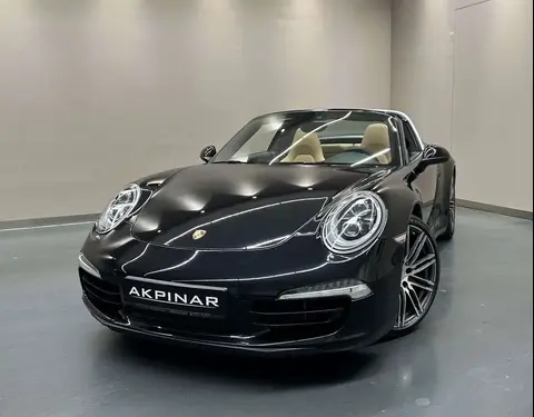 Used PORSCHE 991 Petrol 2015 Ad 