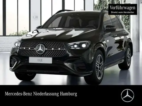 Used MERCEDES-BENZ CLASSE GLE Diesel 2023 Ad 