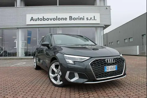 Used AUDI A3  2021 Ad 