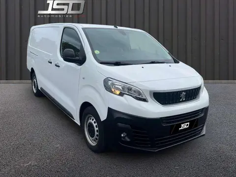 Used PEUGEOT EXPERT Diesel 2021 Ad 