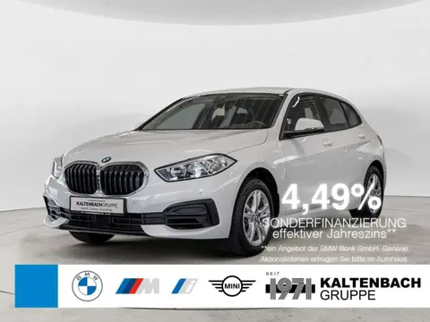 Used BMW SERIE 1 Petrol 2021 Ad 