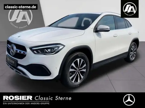 Used MERCEDES-BENZ CLASSE GLA Hybrid 2022 Ad 