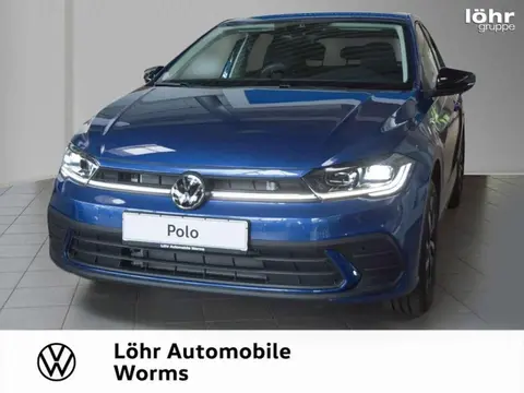 Used VOLKSWAGEN POLO Petrol 2024 Ad 