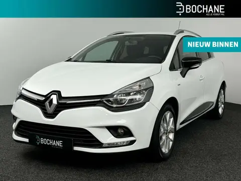 Used RENAULT CLIO Petrol 2019 Ad 