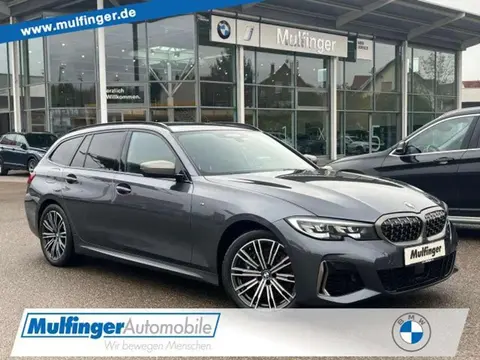 Used BMW SERIE 3 Petrol 2021 Ad 