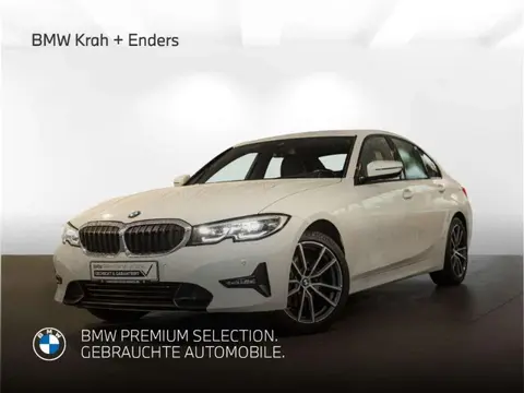 Used BMW SERIE 3 Diesel 2019 Ad Germany