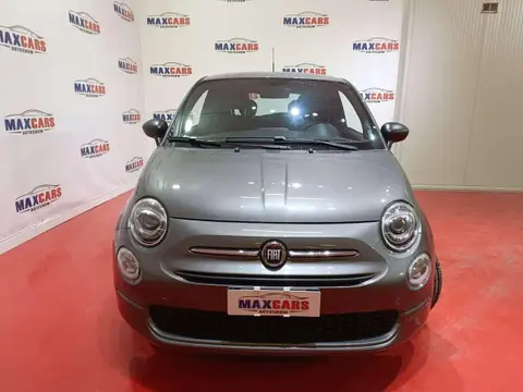 Annonce FIAT 500 Hybride 2023 d'occasion 