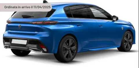 Annonce PEUGEOT 308 Électrique 2024 d'occasion 