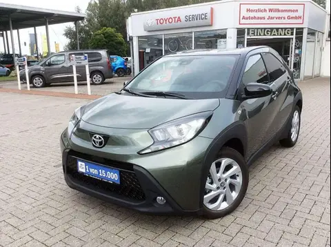 Used TOYOTA AYGO X Petrol 2022 Ad 