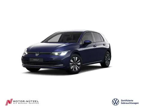 Annonce VOLKSWAGEN GOLF Essence 2024 d'occasion 