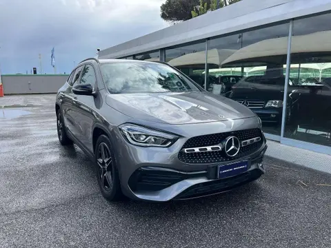 Used MERCEDES-BENZ CLASSE GLA Diesel 2022 Ad 