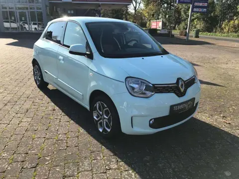 Used RENAULT TWINGO Petrol 2020 Ad 