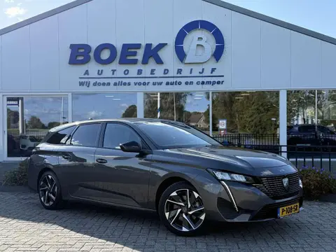 Used PEUGEOT 308 Petrol 2022 Ad 