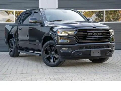 Annonce DODGE RAM Diesel 2022 d'occasion 