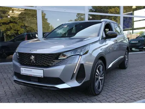 Annonce PEUGEOT 5008 Diesel 2023 d'occasion 