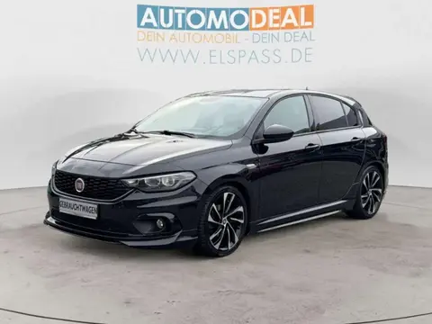 Annonce FIAT TIPO Essence 2019 d'occasion 