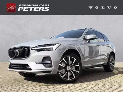 Annonce VOLVO XC60 Diesel 2024 d'occasion Allemagne