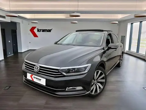 Used VOLKSWAGEN PASSAT Diesel 2019 Ad 