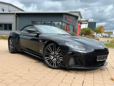 Annonce ASTON MARTIN DBS Essence 2020 d'occasion 