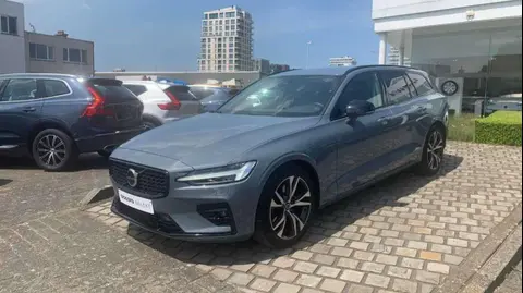 Annonce VOLVO V60 Essence 2023 d'occasion Belgique