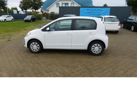 Used VOLKSWAGEN UP! Petrol 2020 Ad 