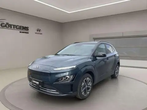 Annonce HYUNDAI KONA Électrique 2023 d'occasion 