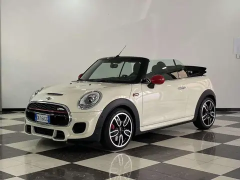 Used MINI JOHN COOPER WORKS Petrol 2017 Ad 