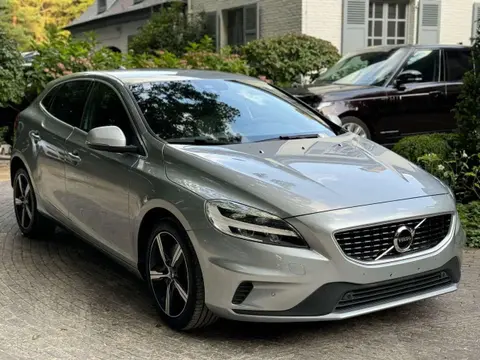 Annonce VOLVO V40 Diesel 2019 d'occasion 