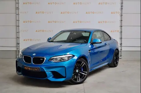 Annonce BMW M2 Essence 2018 d'occasion 