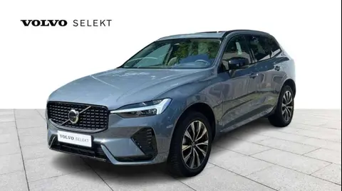 Annonce VOLVO XC60 Essence 2023 d'occasion Belgique