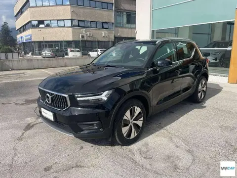 Used VOLVO XC40 Petrol 2021 Ad 