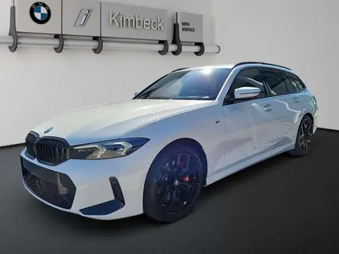 Annonce BMW SERIE 3 Essence 2024 d'occasion 