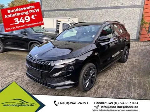 Annonce SKODA KAROQ Essence 2024 d'occasion 