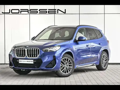 Used BMW X1 Hybrid 2023 Ad 