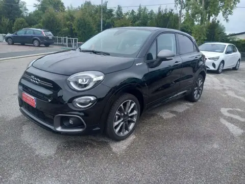 Annonce FIAT 500X Essence 2023 d'occasion 