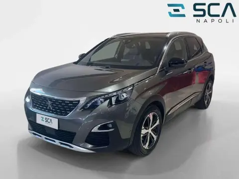 Used PEUGEOT 3008 Diesel 2020 Ad 