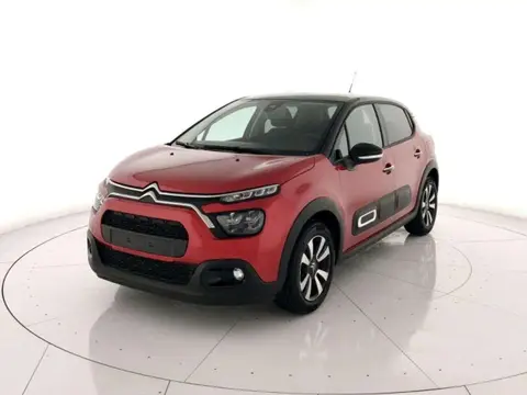 Used CITROEN C3 Petrol 2023 Ad 