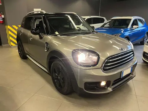 Used MINI COOPER Diesel 2017 Ad 