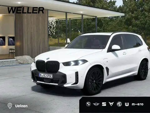 Annonce BMW X5 Hybride 2024 d'occasion 