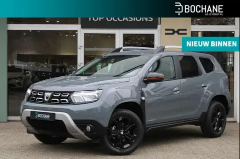 Used DACIA DUSTER LPG 2022 Ad 