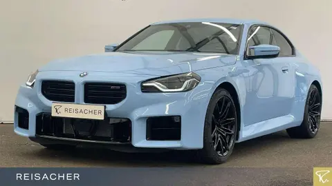 Annonce BMW M2 Essence 2024 d'occasion 