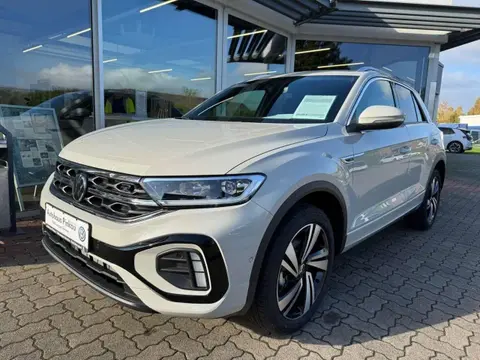 Annonce VOLKSWAGEN T-ROC Essence 2024 d'occasion 