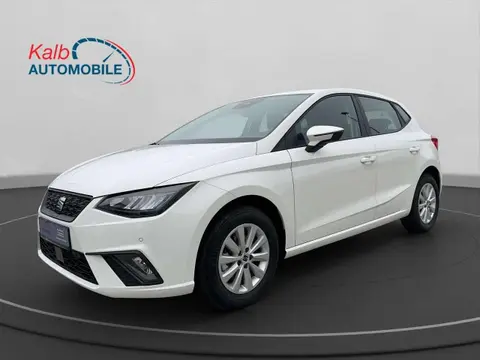 Used SEAT IBIZA Petrol 2024 Ad 