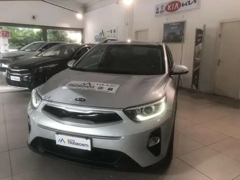 Used KIA STONIC Diesel 2020 Ad 