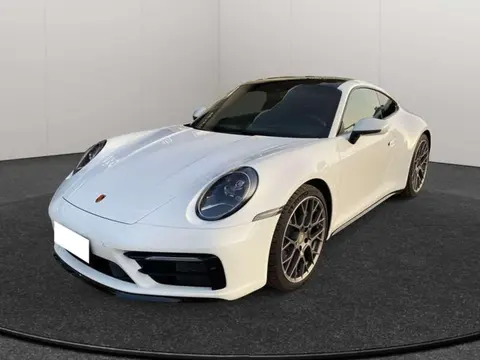 Annonce PORSCHE 911 Essence 2023 d'occasion 