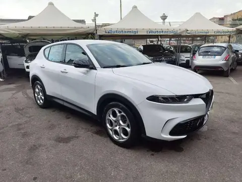 Used ALFA ROMEO TONALE Hybrid 2023 Ad 