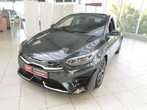 Annonce KIA CEED Hybride 2024 d'occasion 